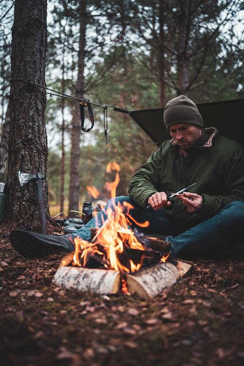 Bushcraft Skills