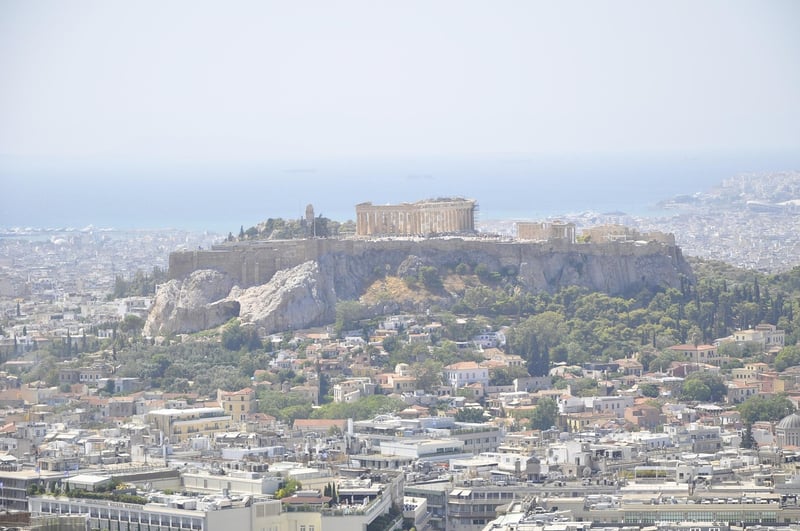 Athens, Greece