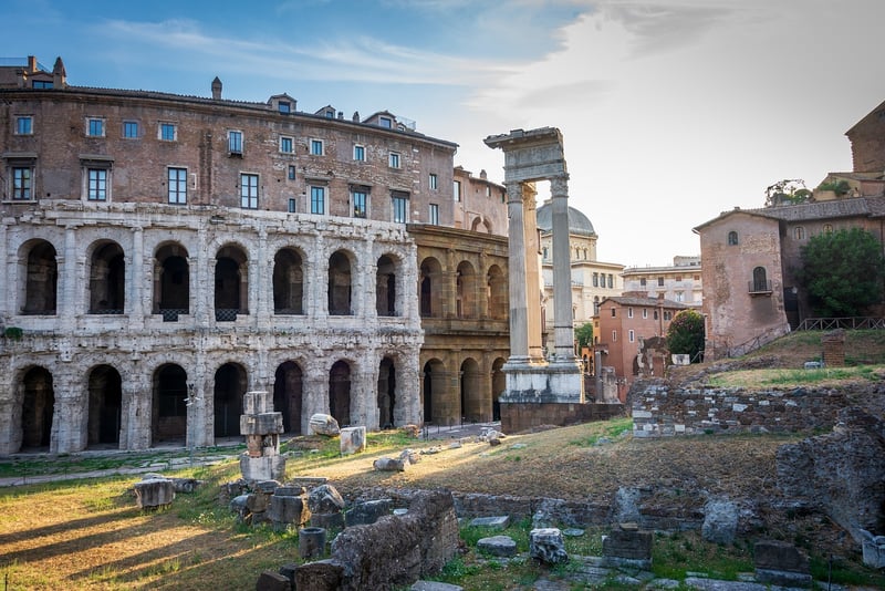 Rome, Italy